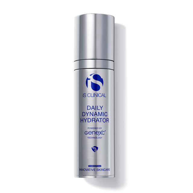 Daily Dynamic Hydrator