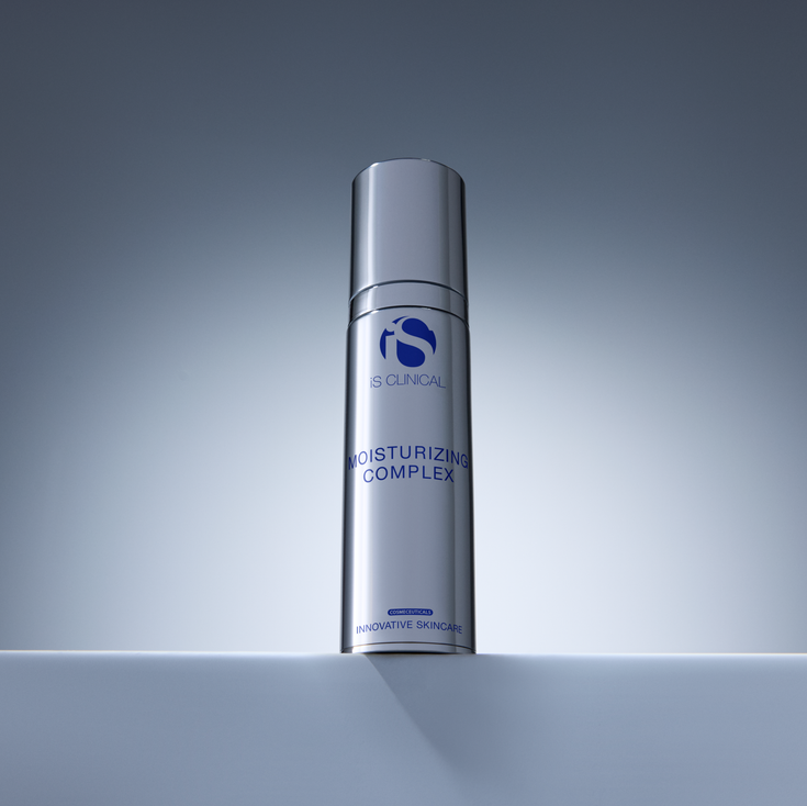 Moisturizing Complex