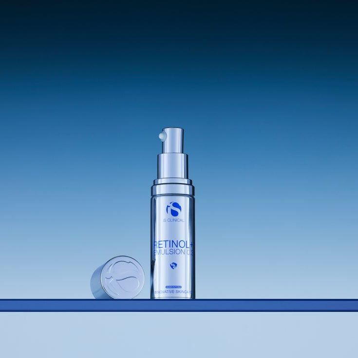 Retinol+ Emulsion 0.3