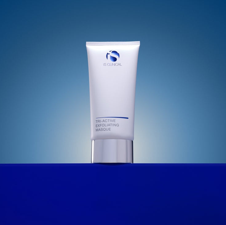 Tri-Active Exfoliating Masque