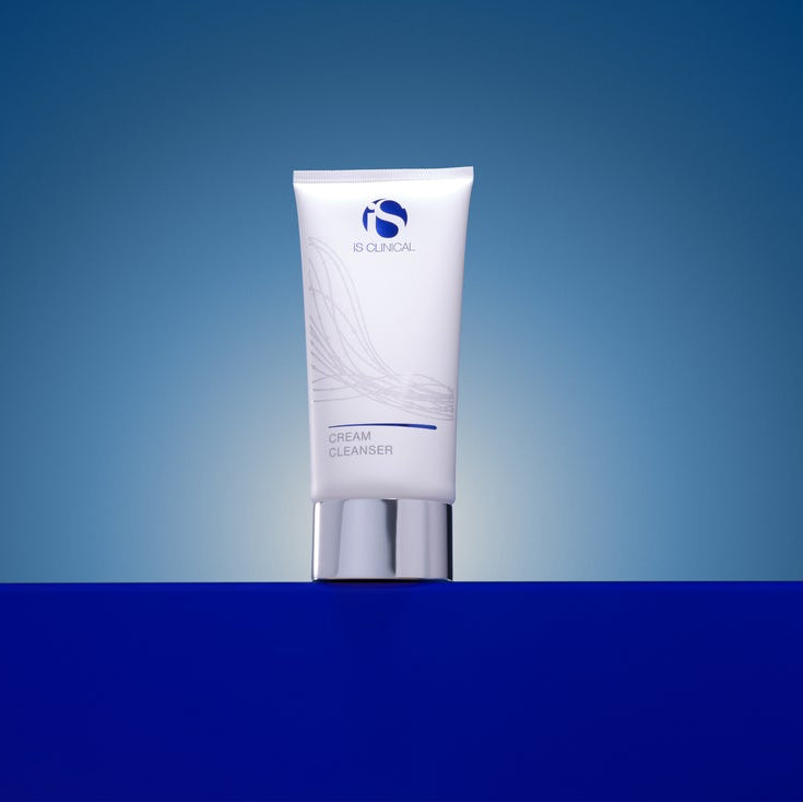 Cream Cleanser
