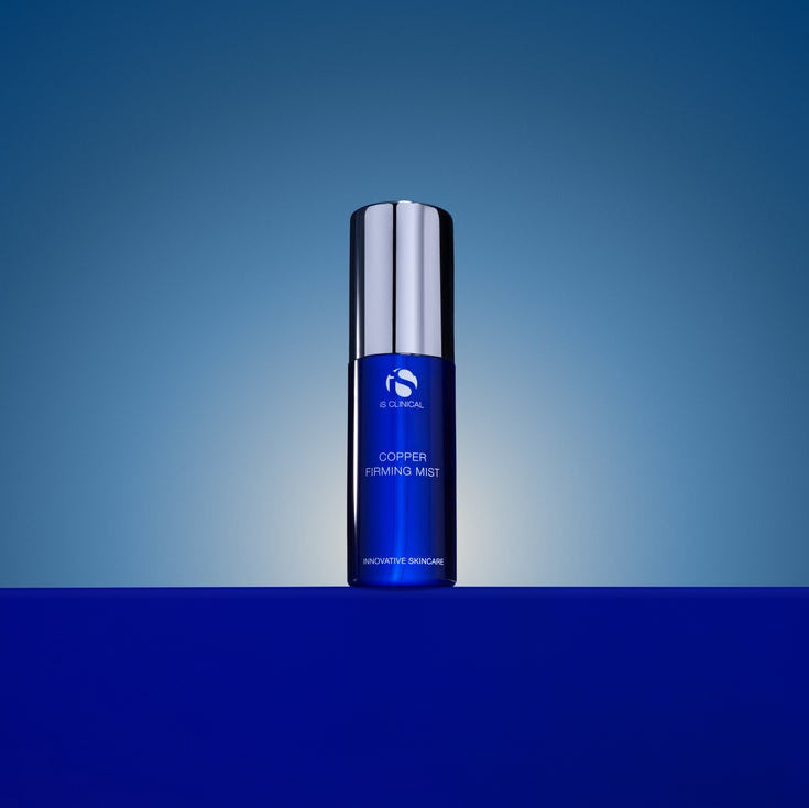 Copper Firming Mist