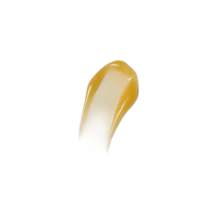 Warming Honey Cleanser