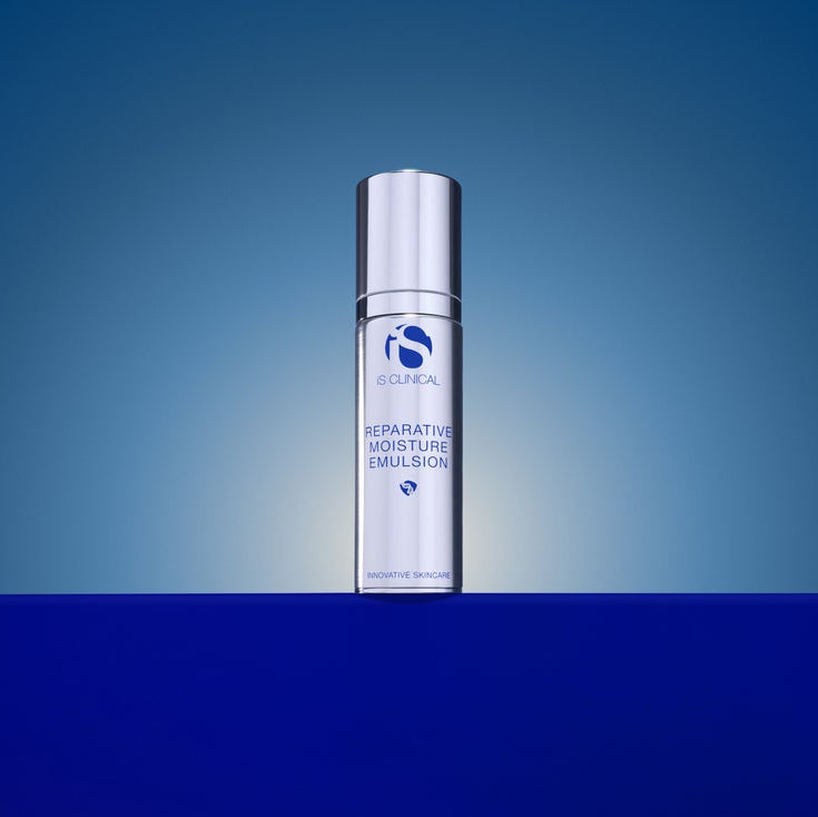 Reparative Moisture Emulsion