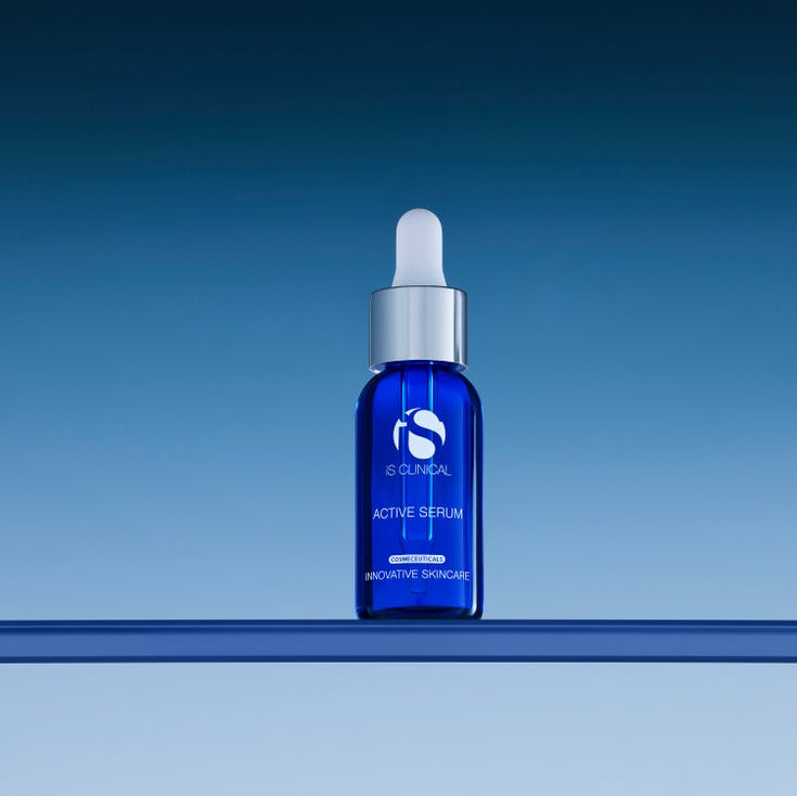Active Serum