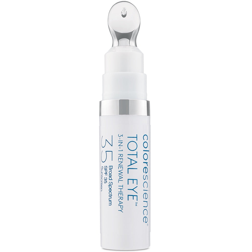Total Eye® 3-In-1 Renewal Therapy SPF 35