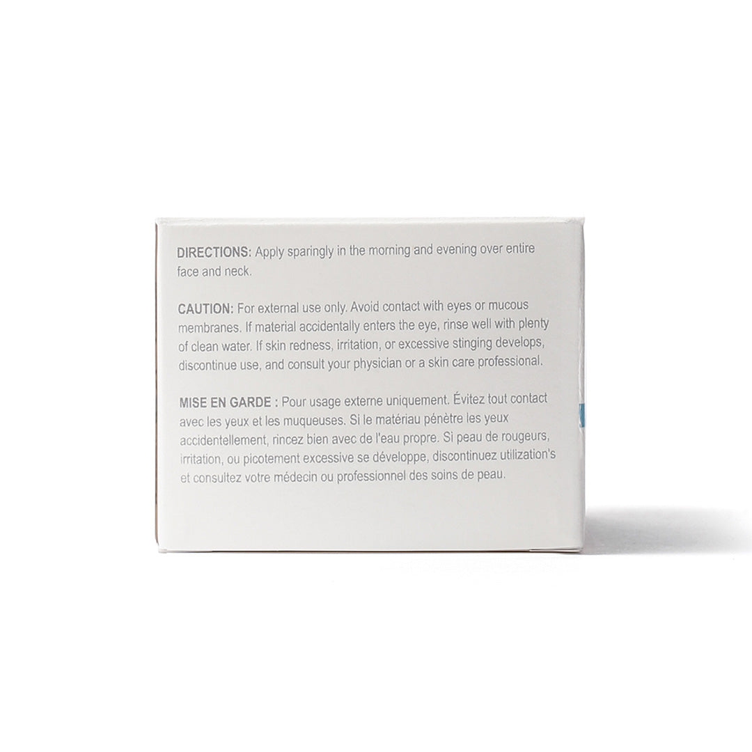 Age Intervention® Face Cream