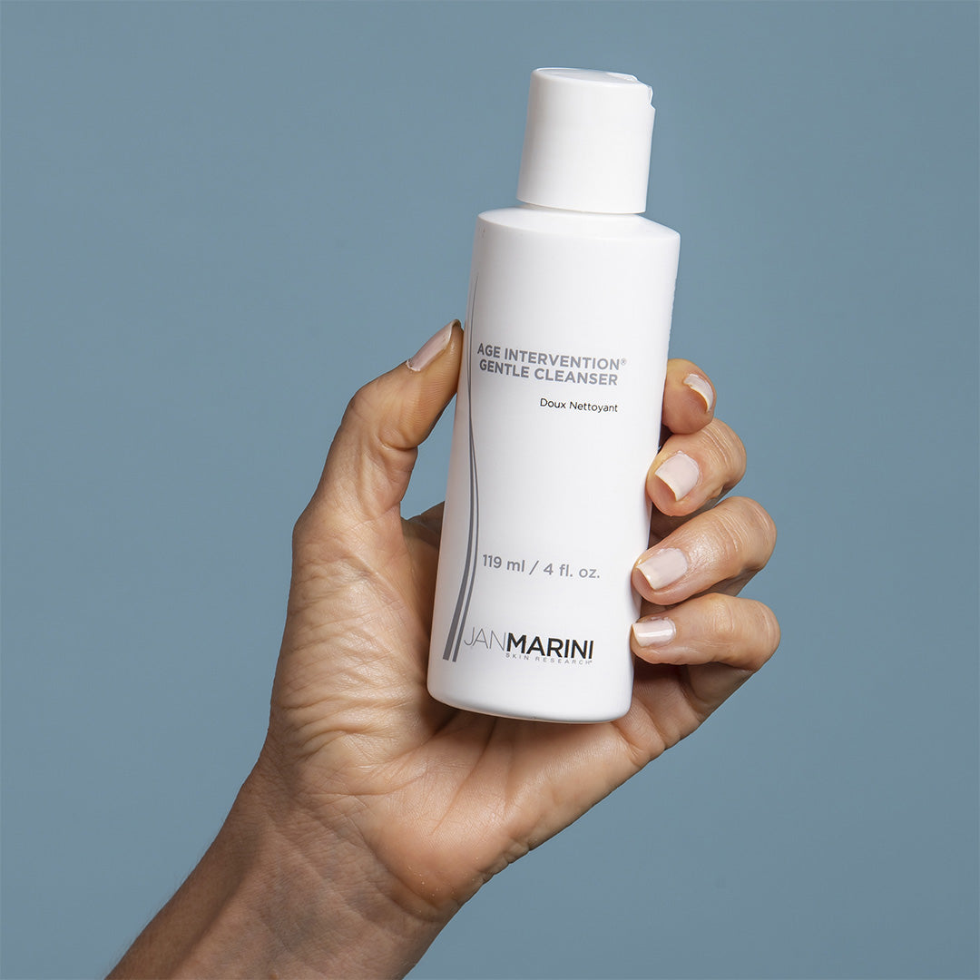 Age Intervention® Gentle Cleanser