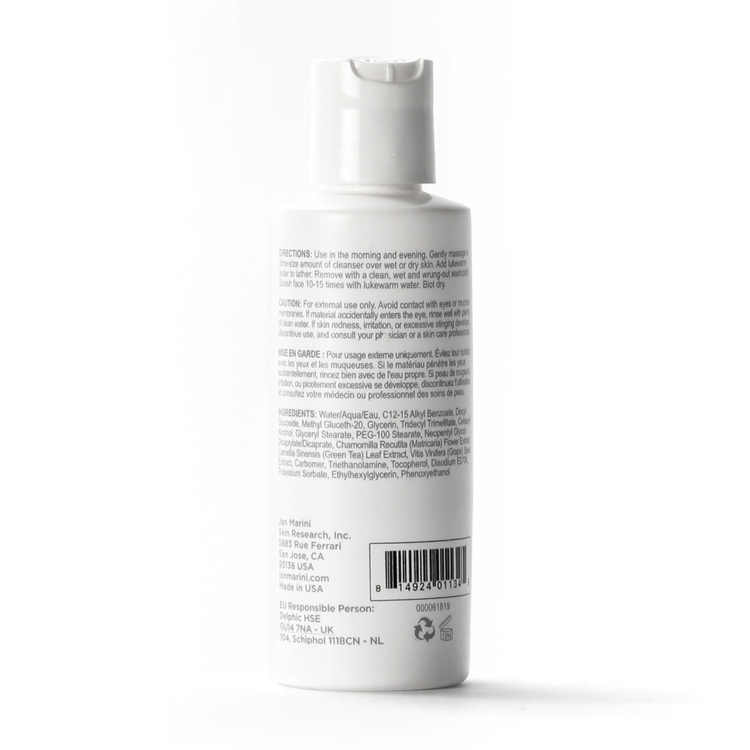 Age Intervention® Gentle Cleanser