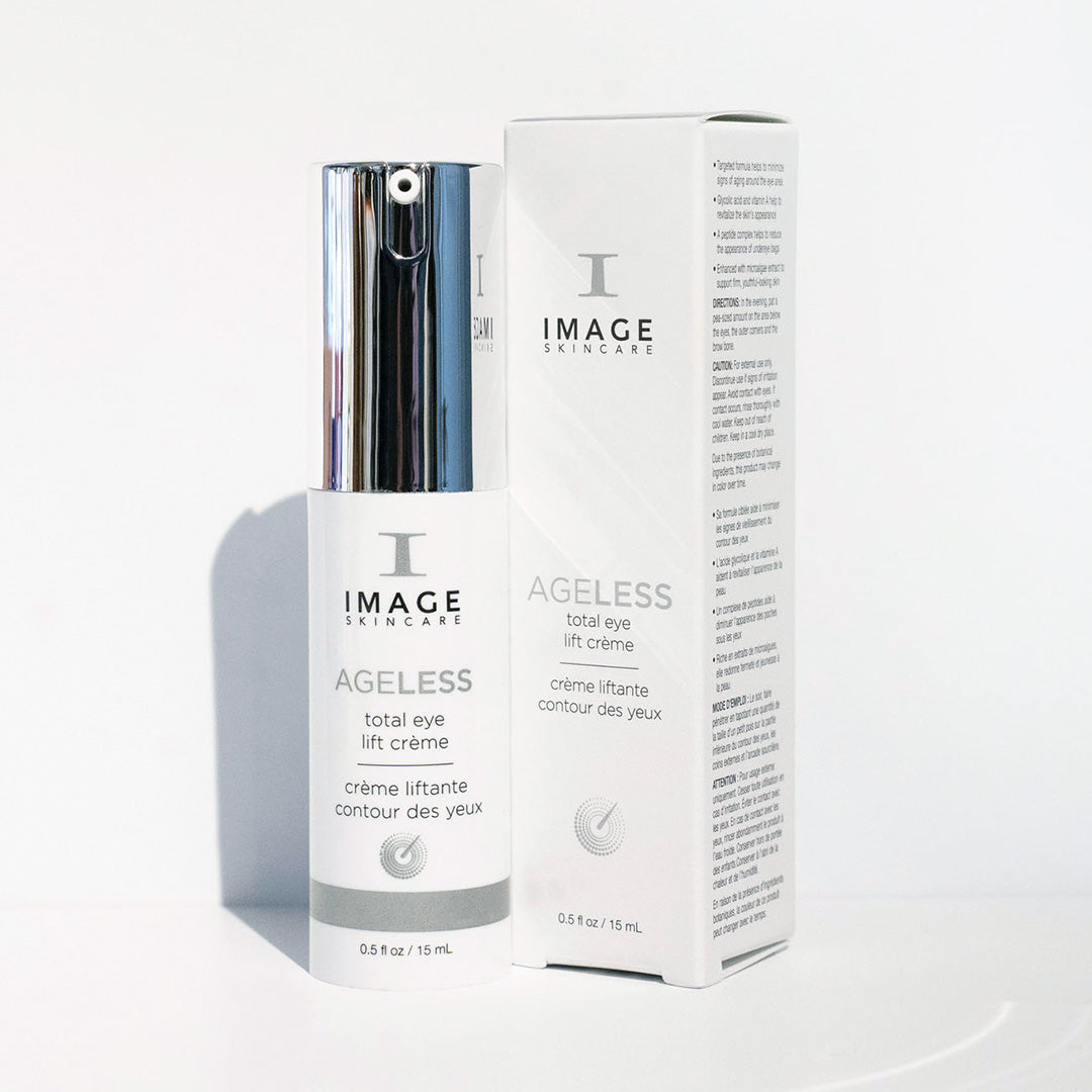 Ageless Total Eye Lift Crème