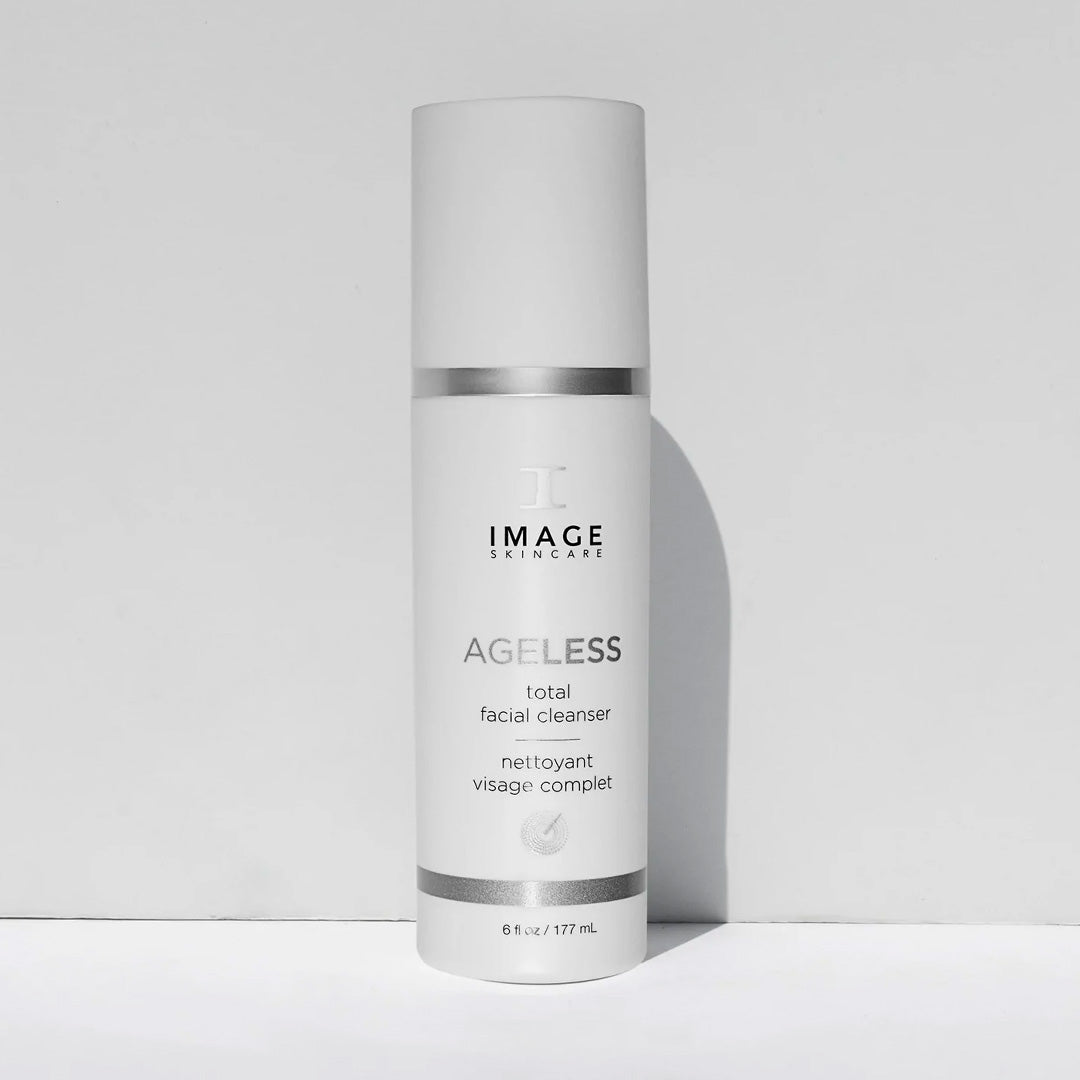 Ageless Total Facial Cleanser