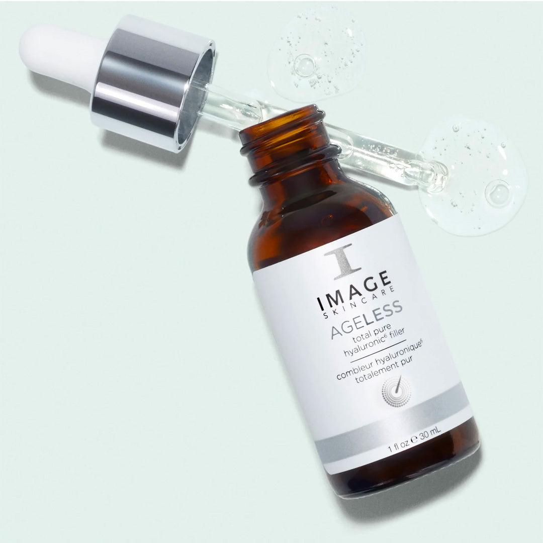 Ageless Total Pure Hyaluronic 6 Filler