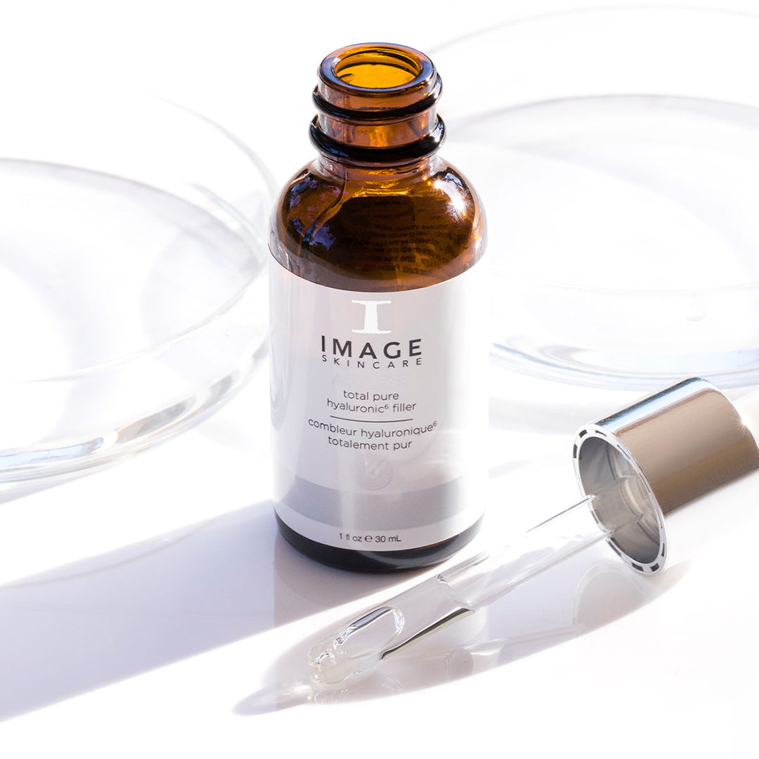 Ageless Total Pure Hyaluronic 6 Filler
