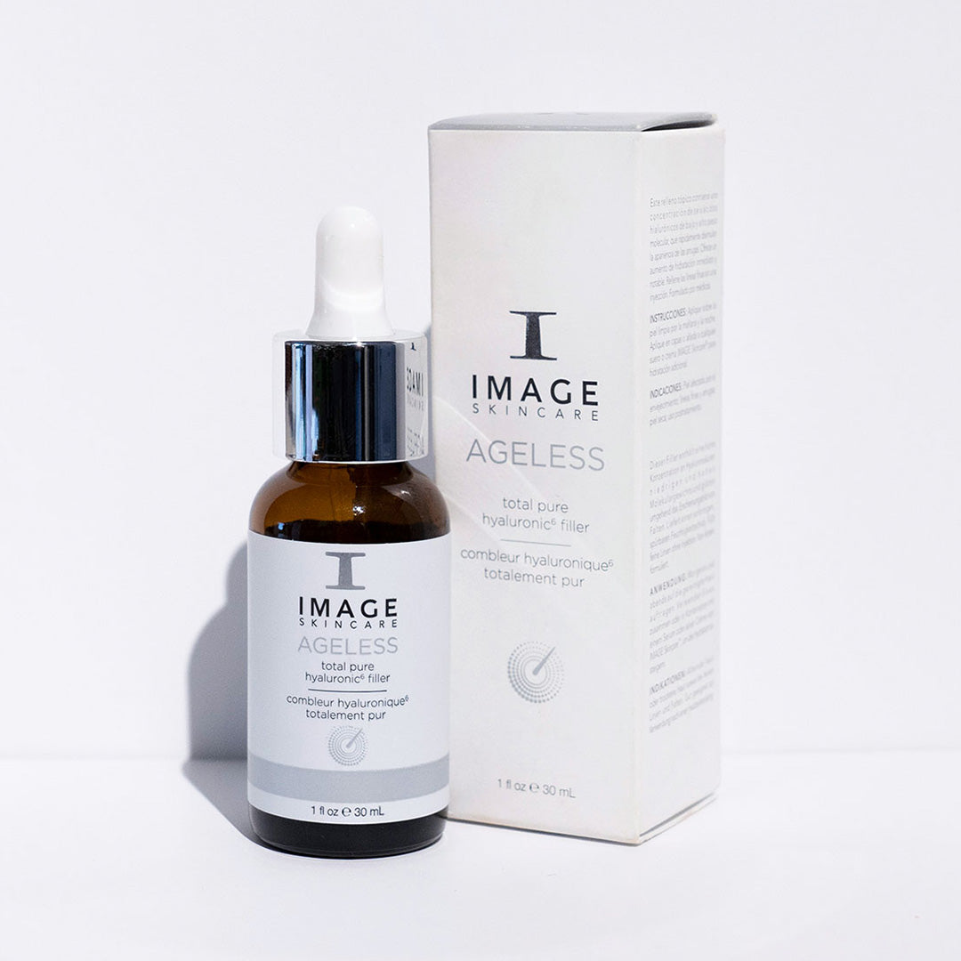 Ageless Total Pure Hyaluronic 6 Filler