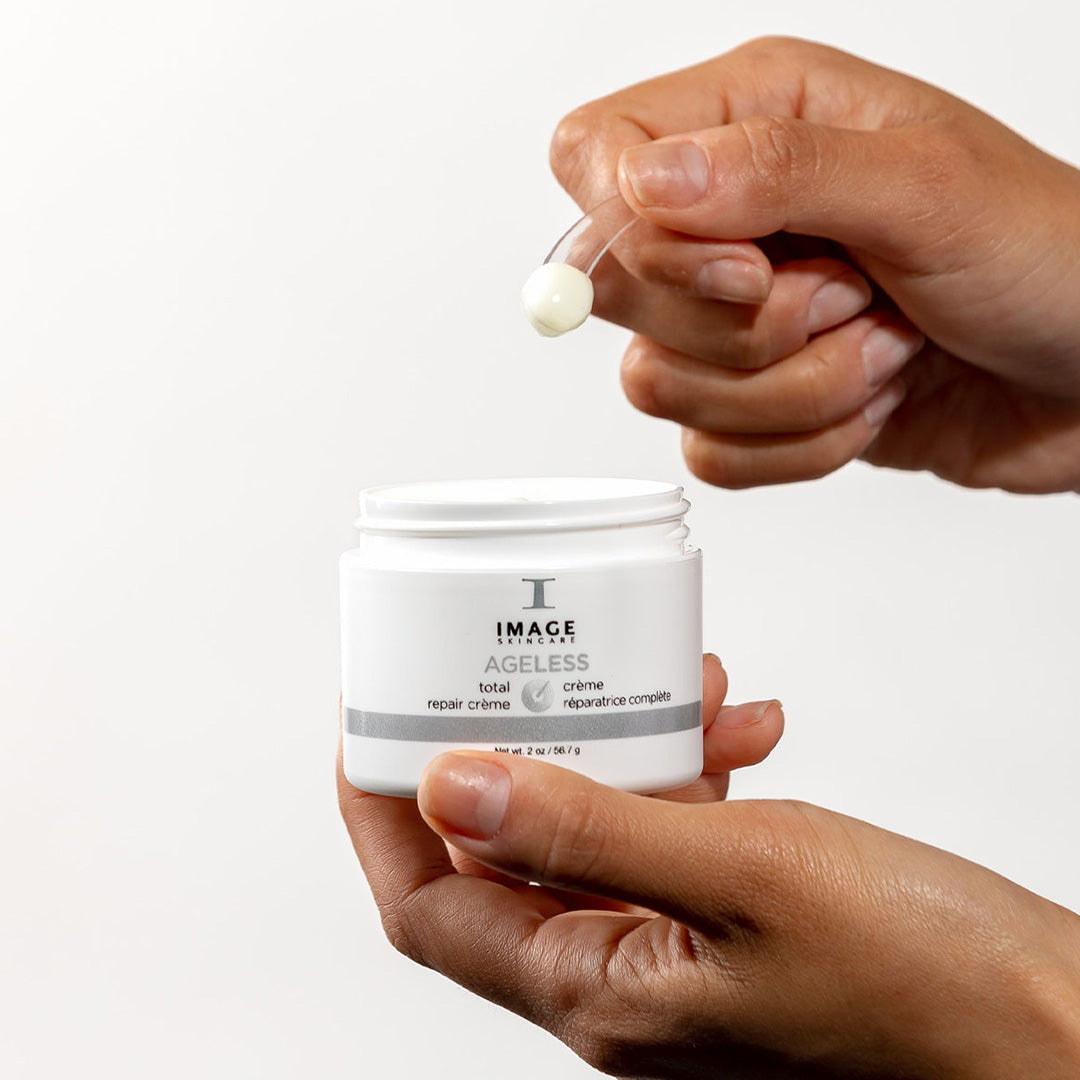Ageless Total Repair Crème