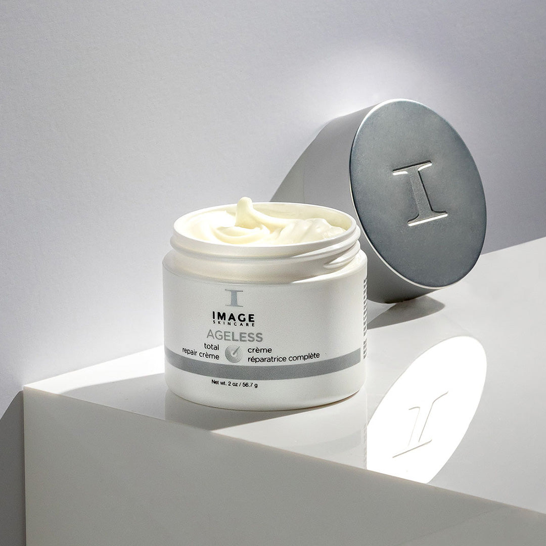 Ageless Total Repair Crème