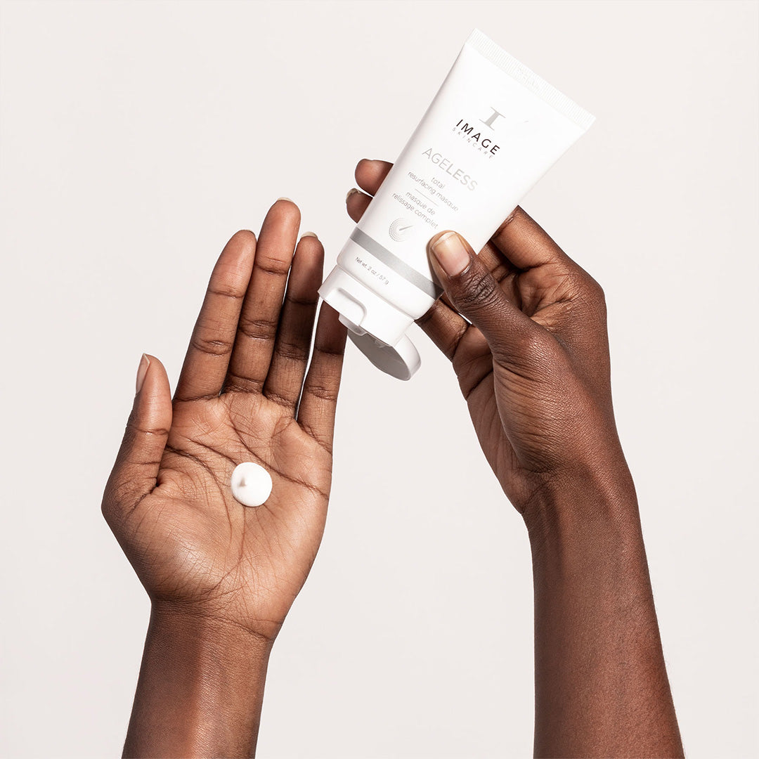 Ageless Total Resurfacing Masque