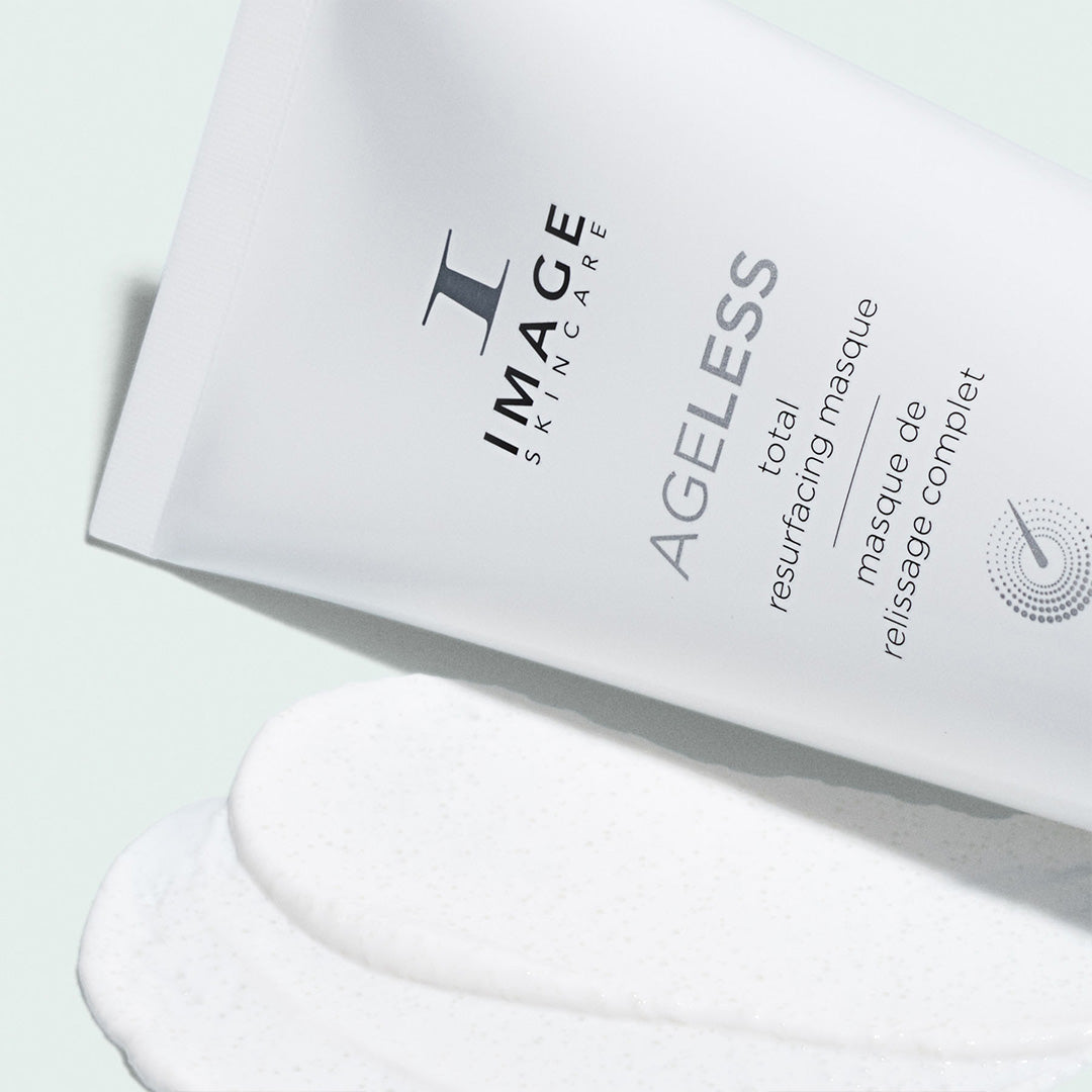 Ageless Total Resurfacing Masque