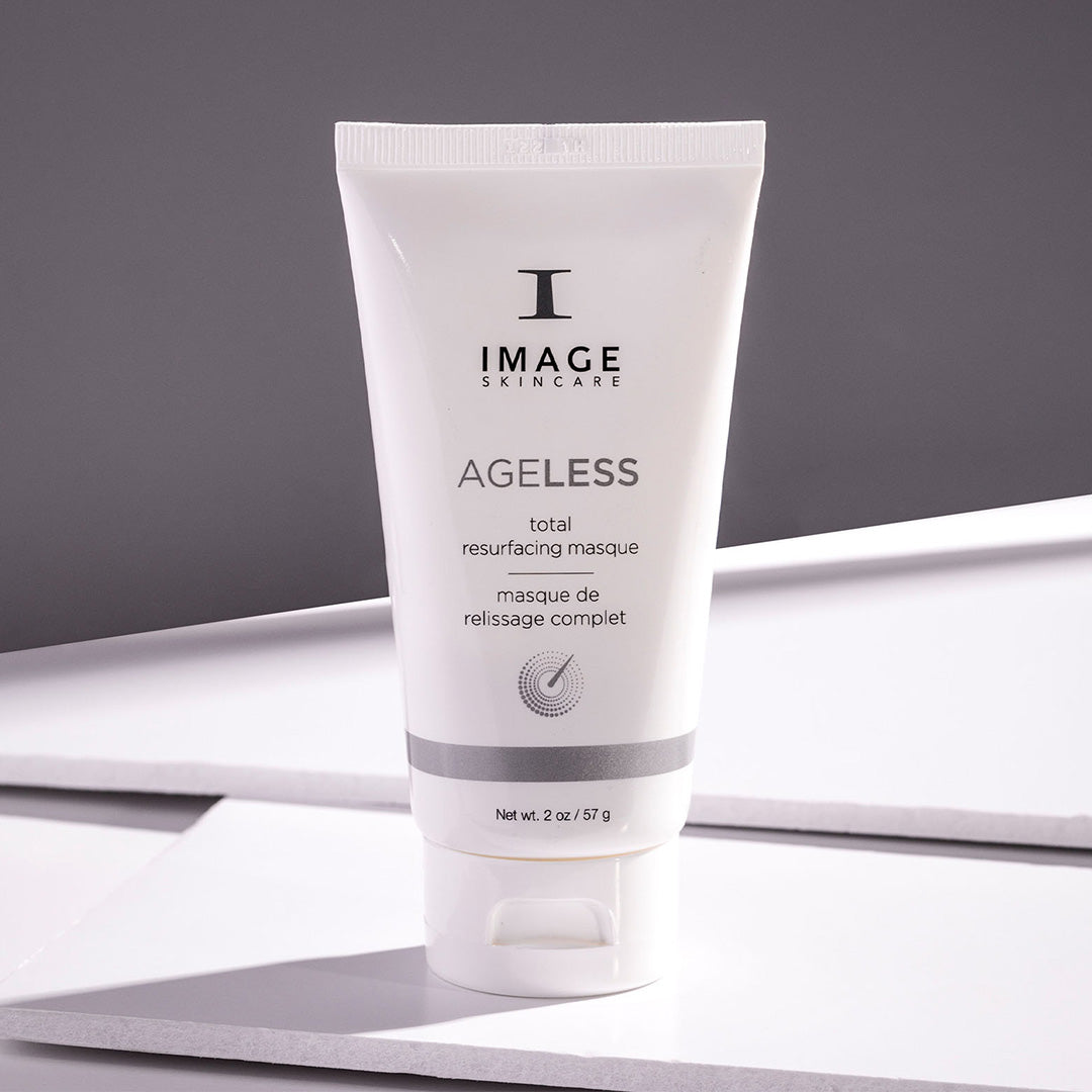 Ageless Total Resurfacing Masque