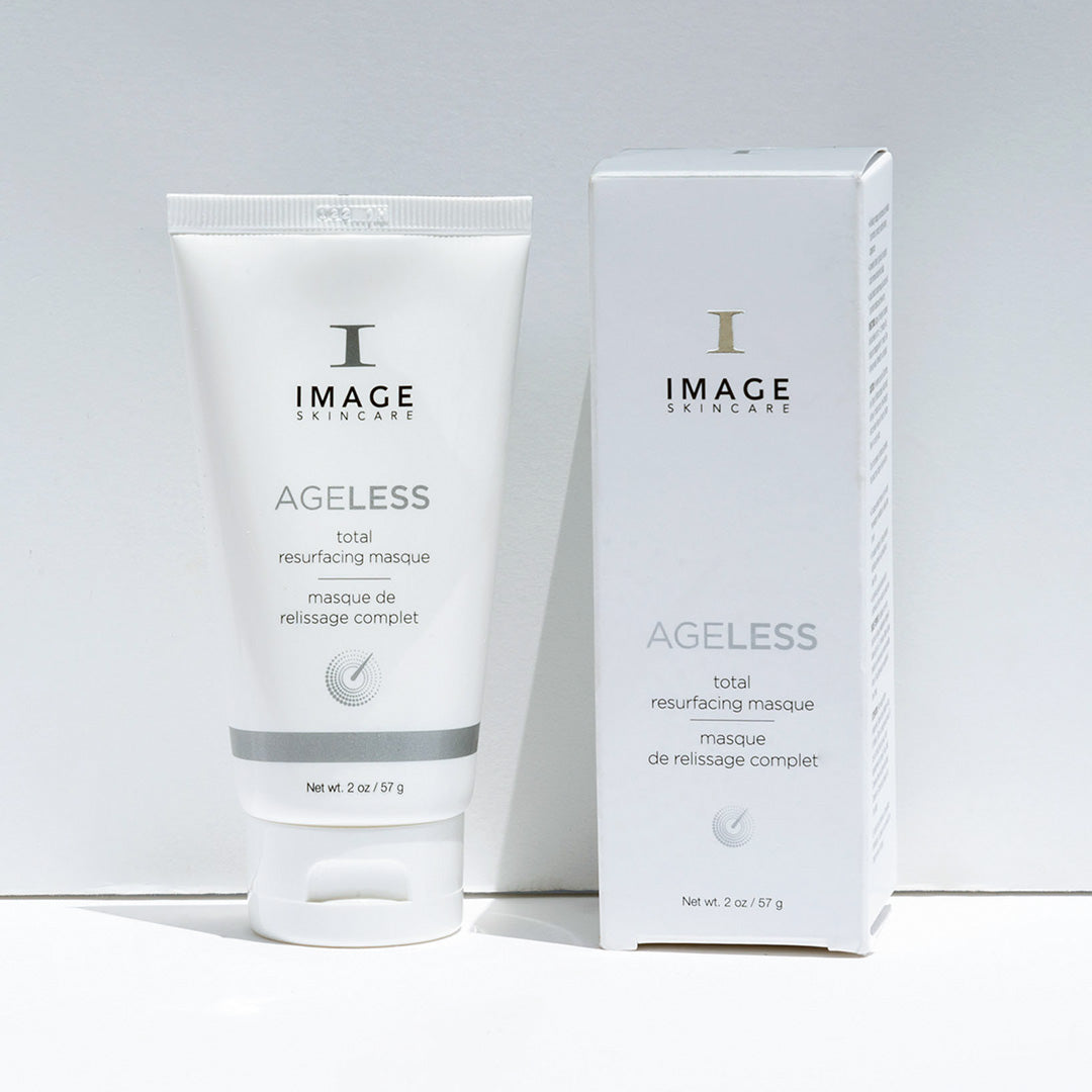Ageless Total Resurfacing Masque