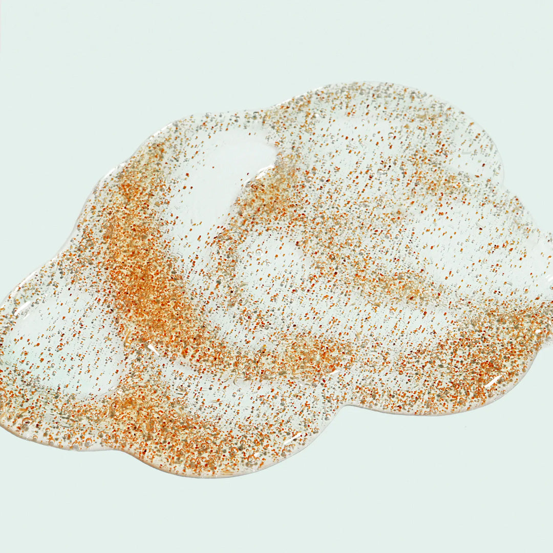 BODY SPA Exfoliating Body Scrub