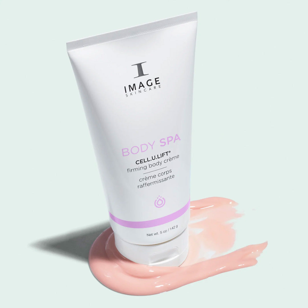 BODY SPA CELL.U.LIFT® Firming Body Crème