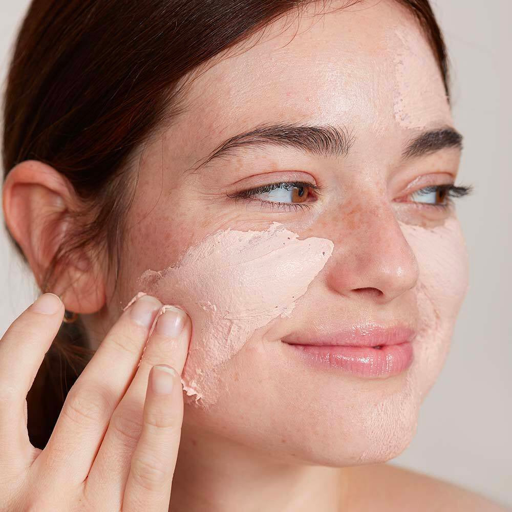Balancing Mask