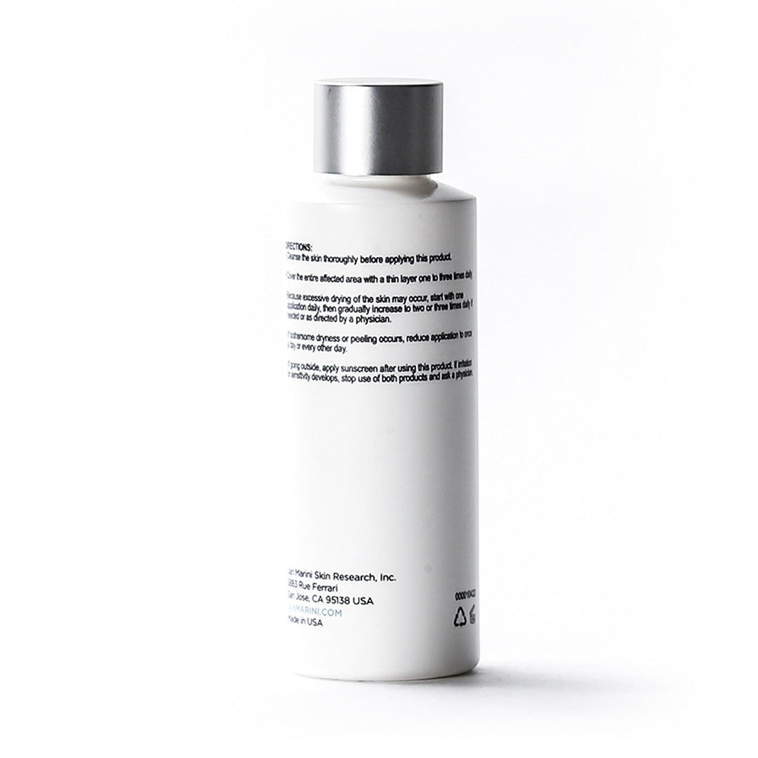 Benzoyl Peroxide 10% Acne Treatment Solution