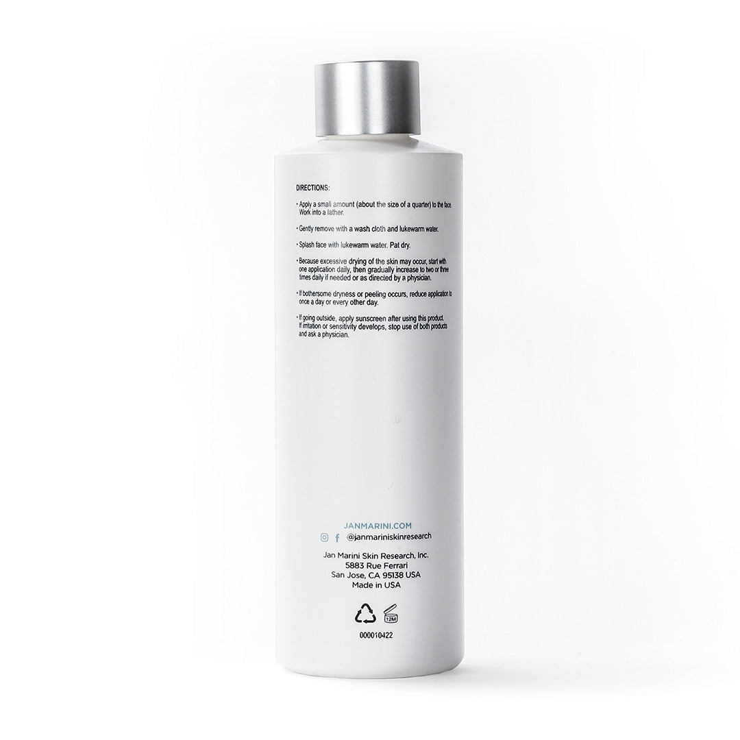 Benzoyl Peroxide 2.5% Acne Treatment Wash
