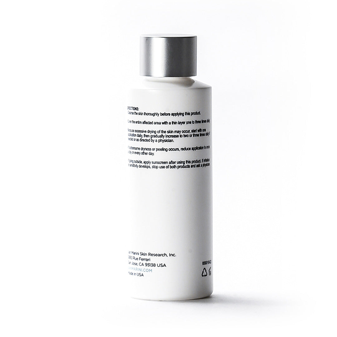 Benzoyl Peroxide 5% Acne Treatment Solution