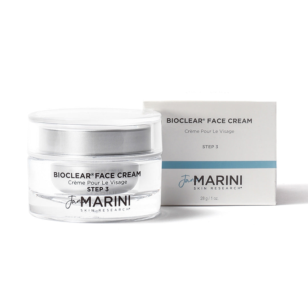 Bioclear® Face Cream