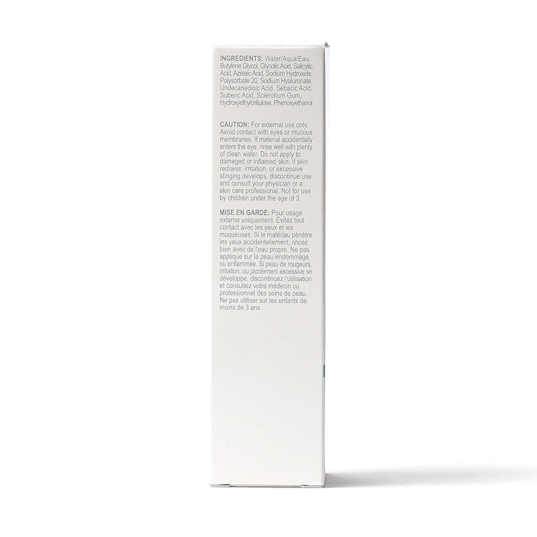 Bioclear® Face Lotion