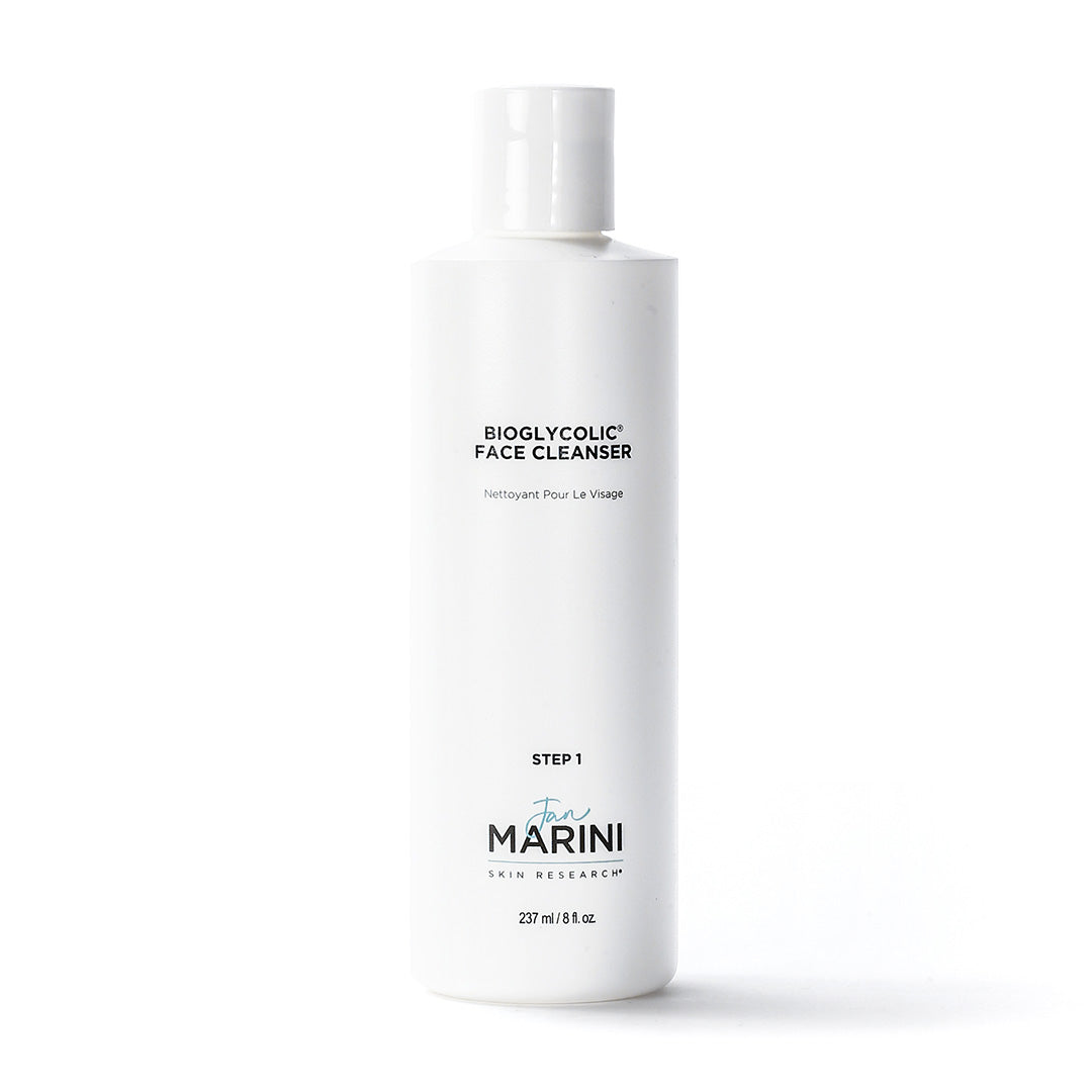 Bioglycolic Face Cleanser