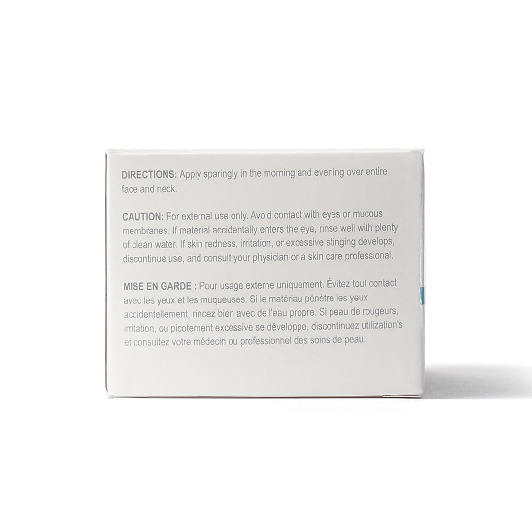 Bioglycolic Face Cream