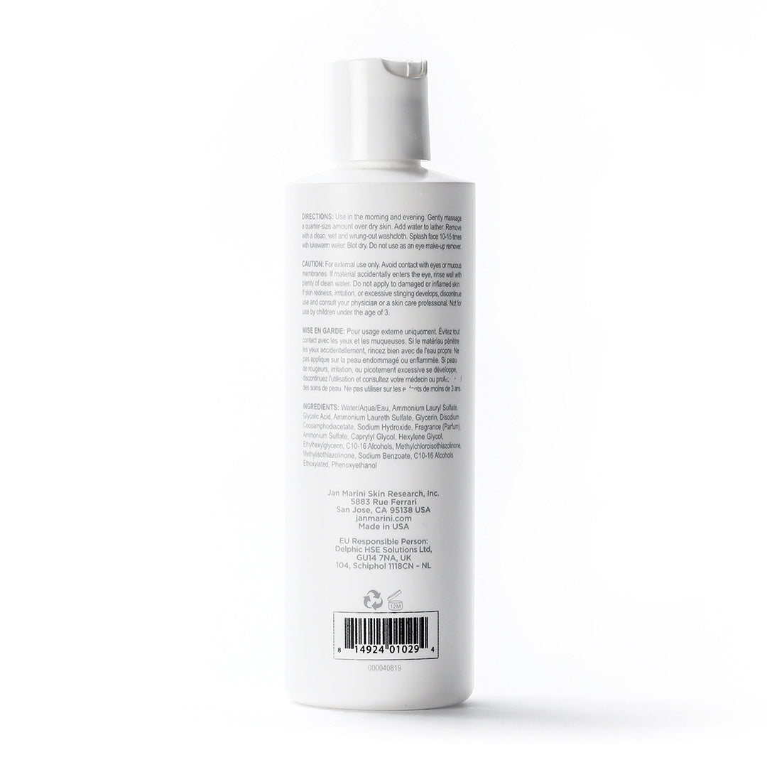 Bioglycolic Oily Skin Cleansing Gel