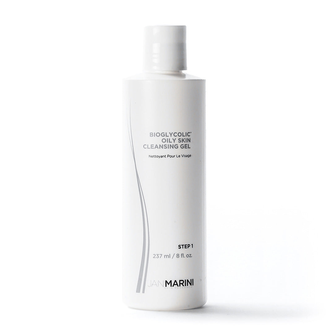 Bioglycolic Oily Skin Cleansing Gel