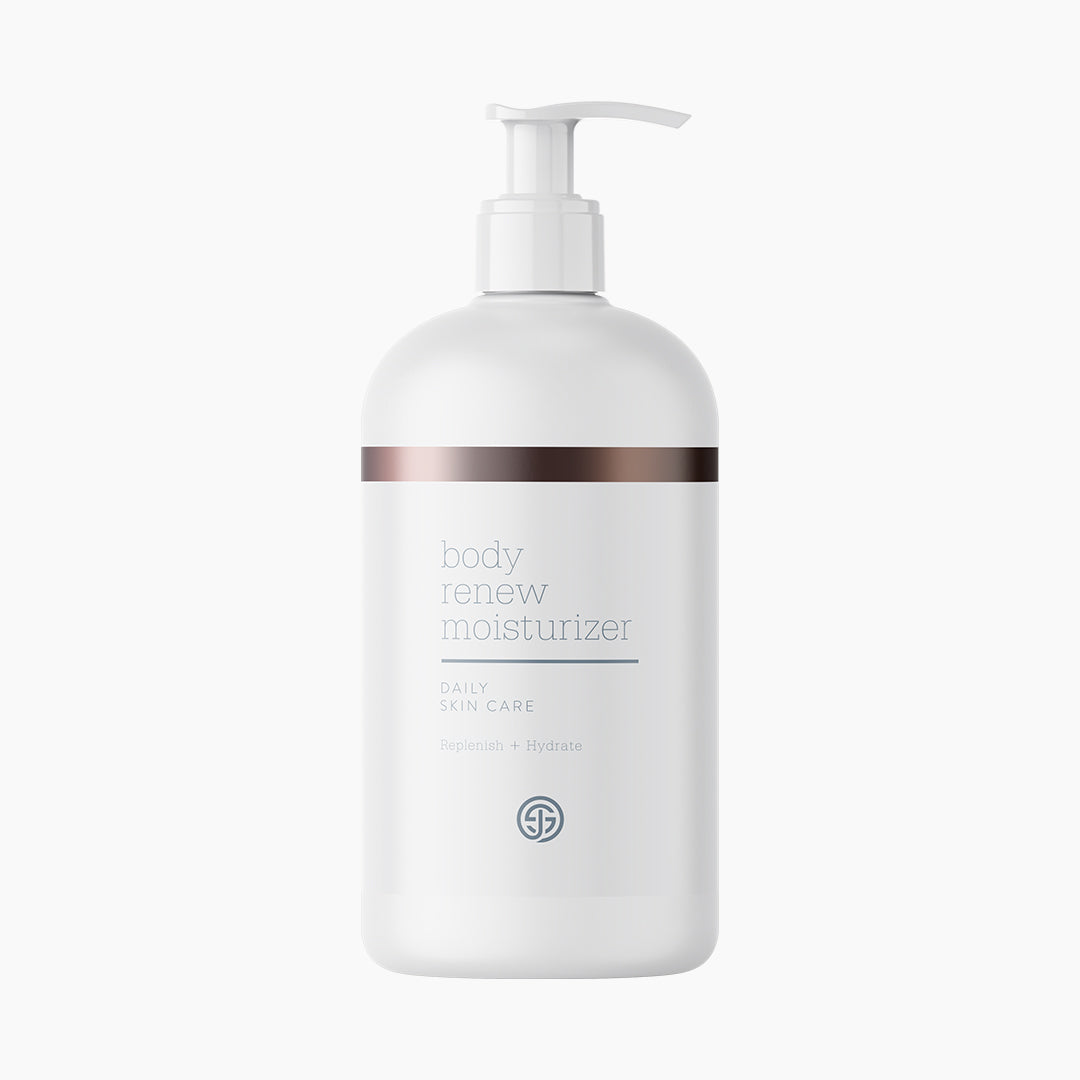Body Renew Moisturizer (16oz)