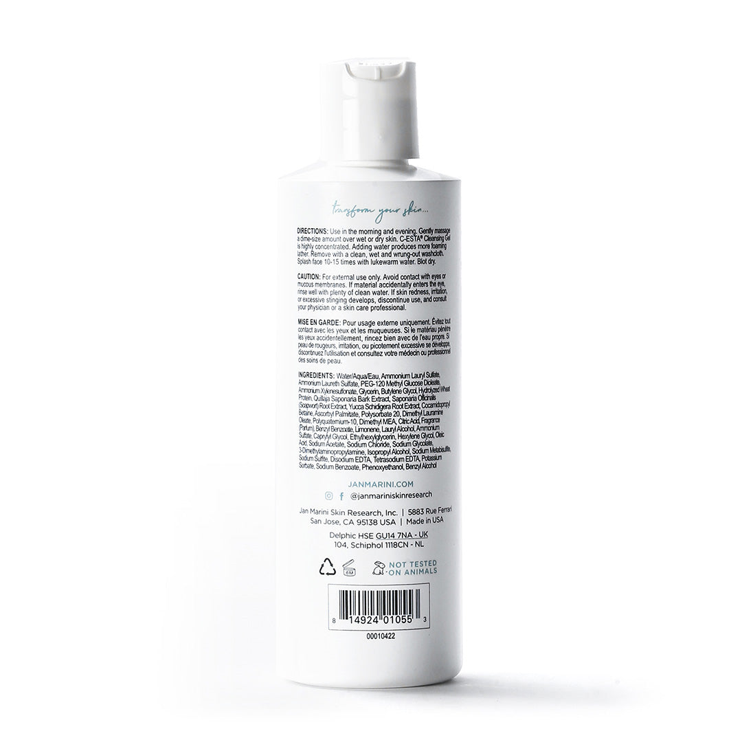 C-ESTA® Cleansing Gel