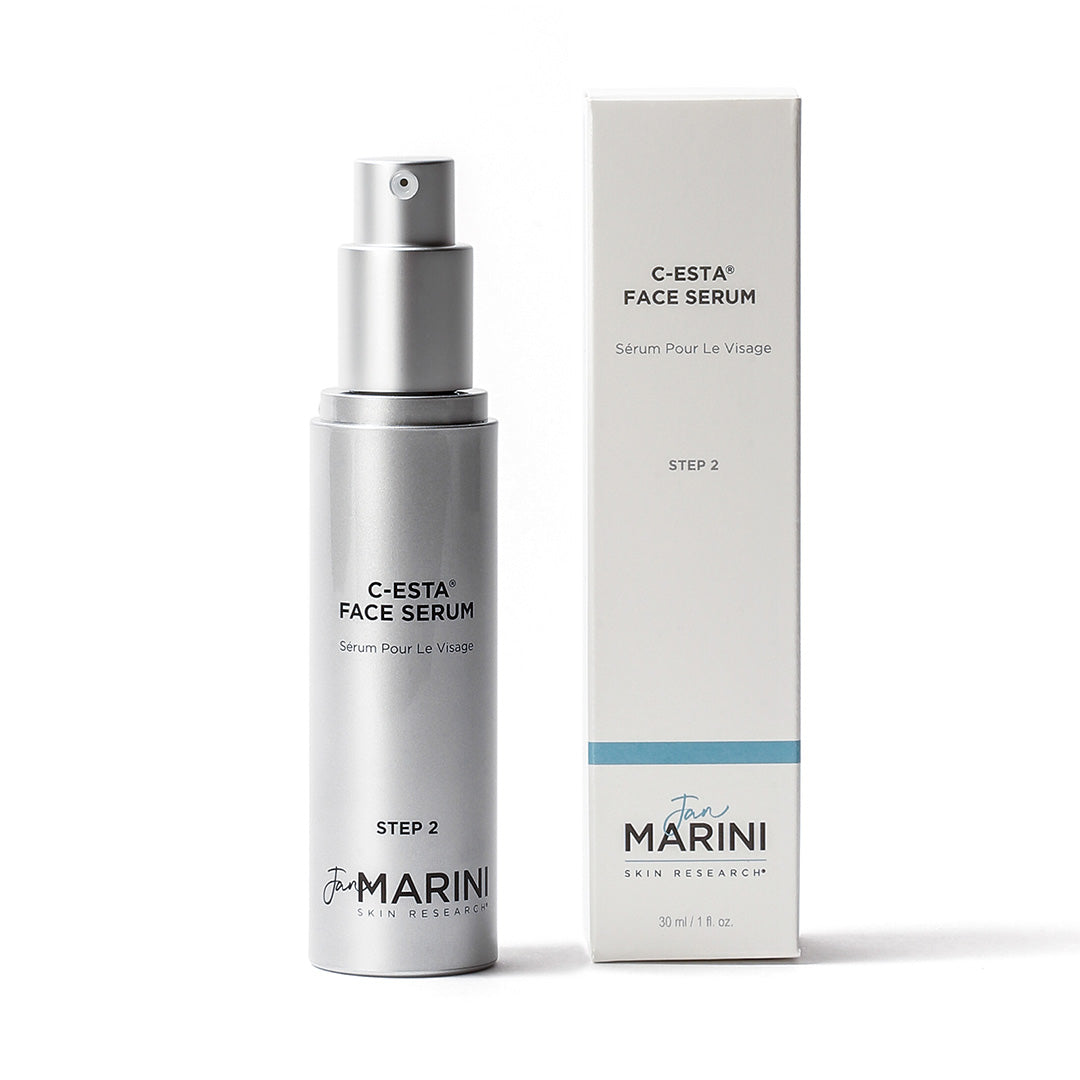 C-ESTA® Face Serum