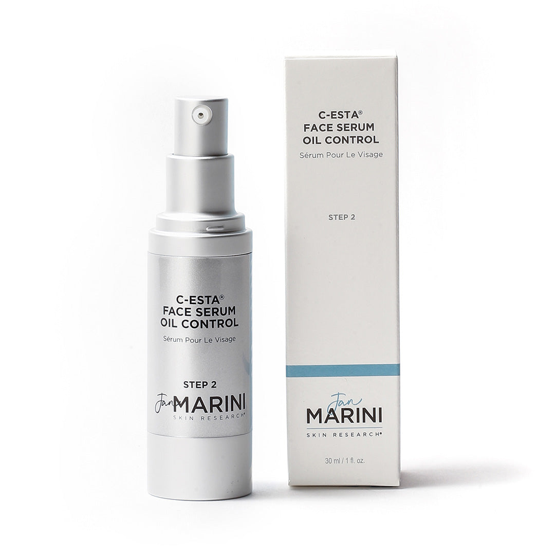 C-ESTA® Serum Oil Control