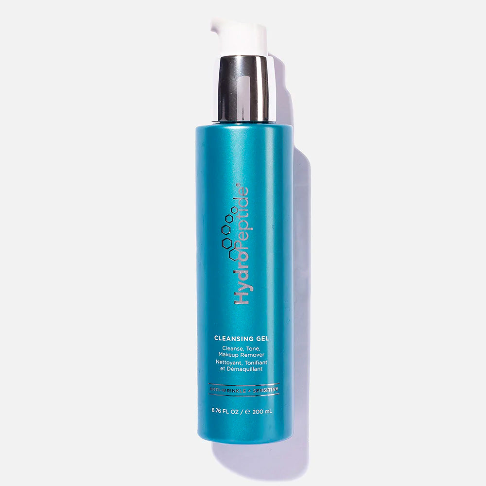 Cleansing Gel