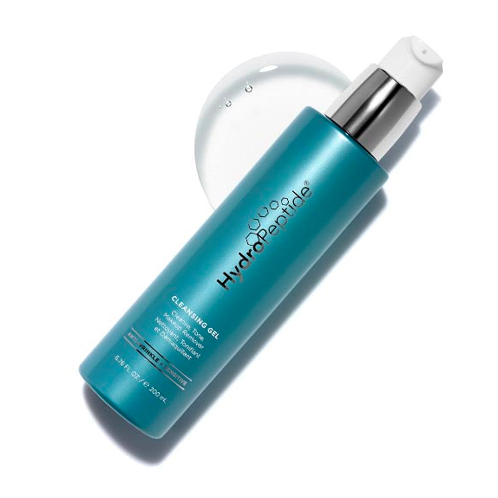 Cleansing Gel