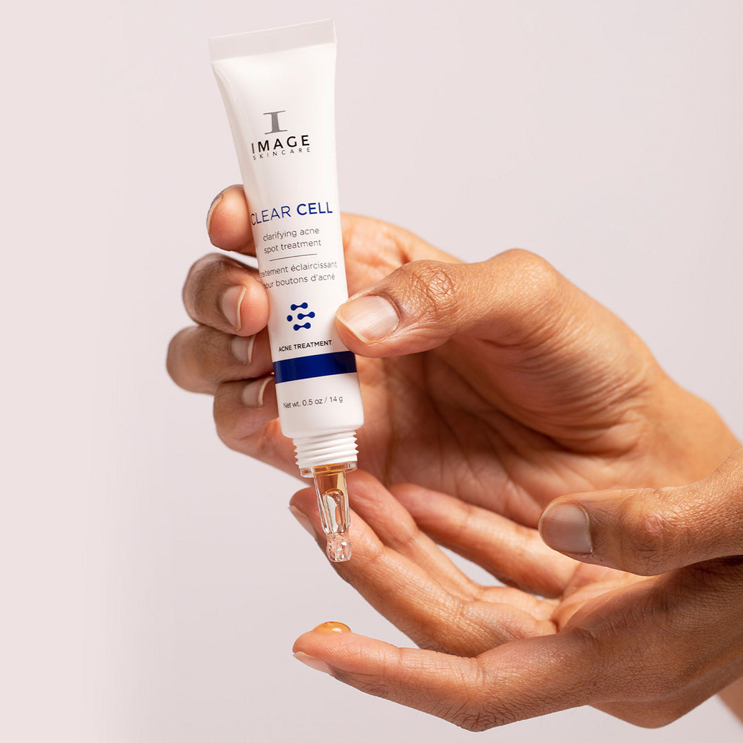 Clear Cell Clarifying Acne Spot Treatment