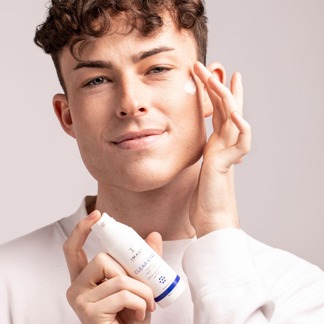 Clear Cell Clarifying Repair Crème