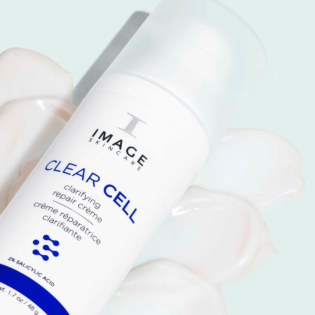 Clear Cell Clarifying Repair Crème