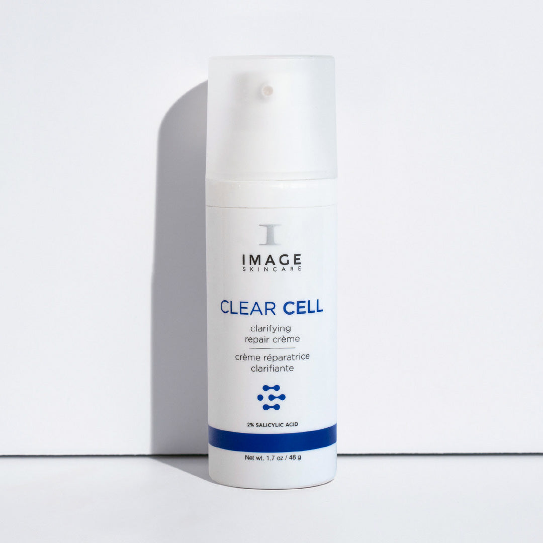 Clear Cell Clarifying Repair Crème