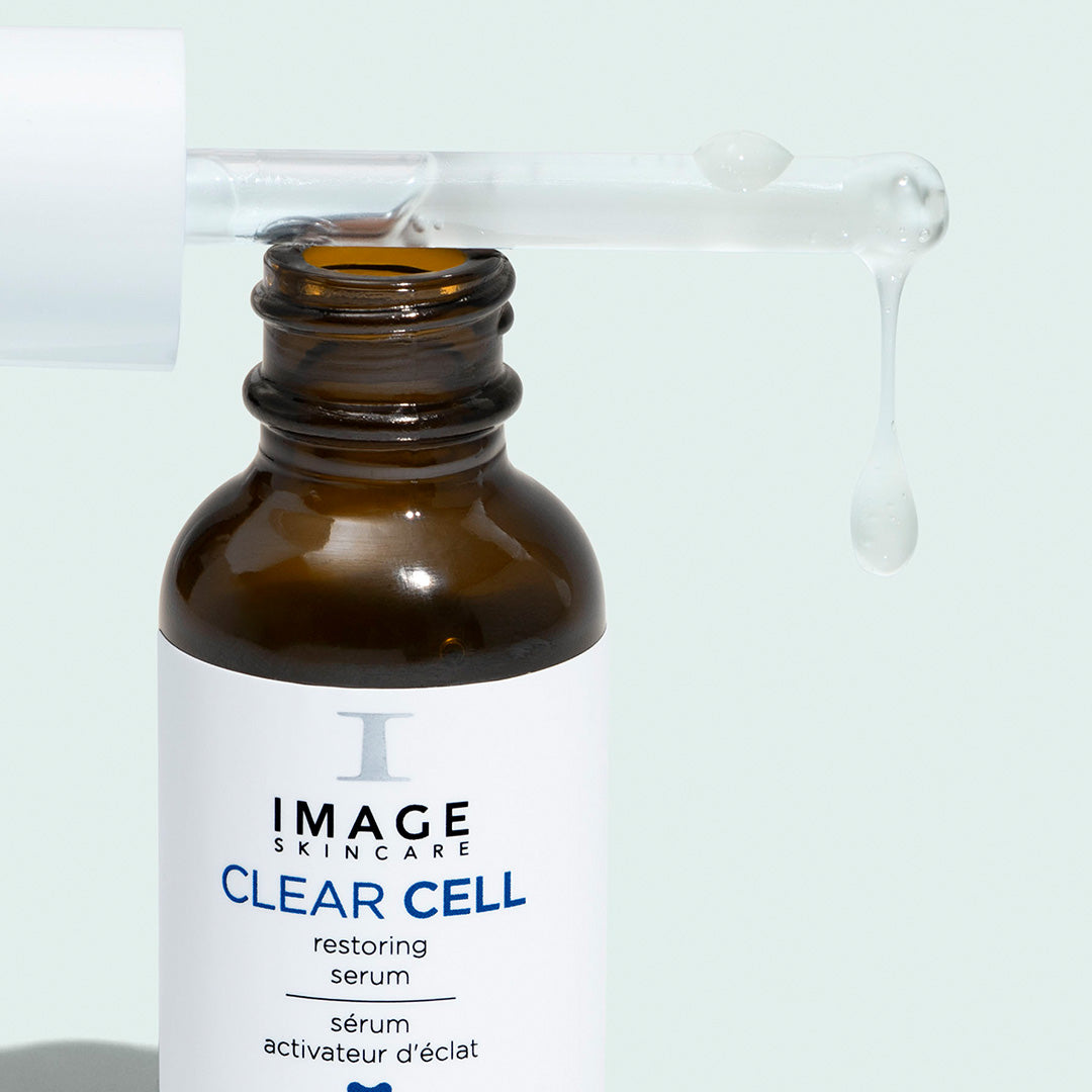 Clear Cell Restoring Serum
