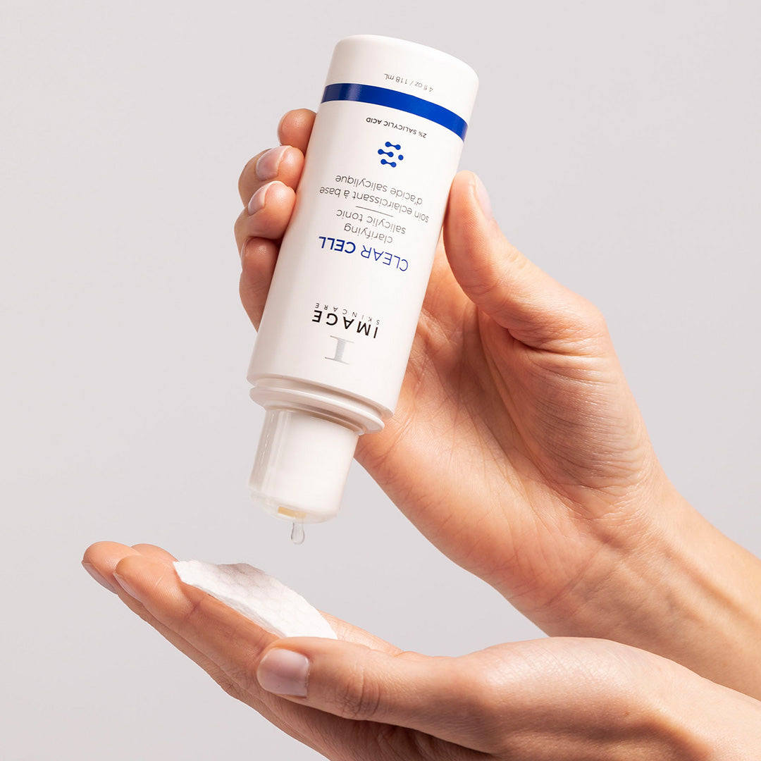Clear Cell Salicylic Clarifying Tonic
