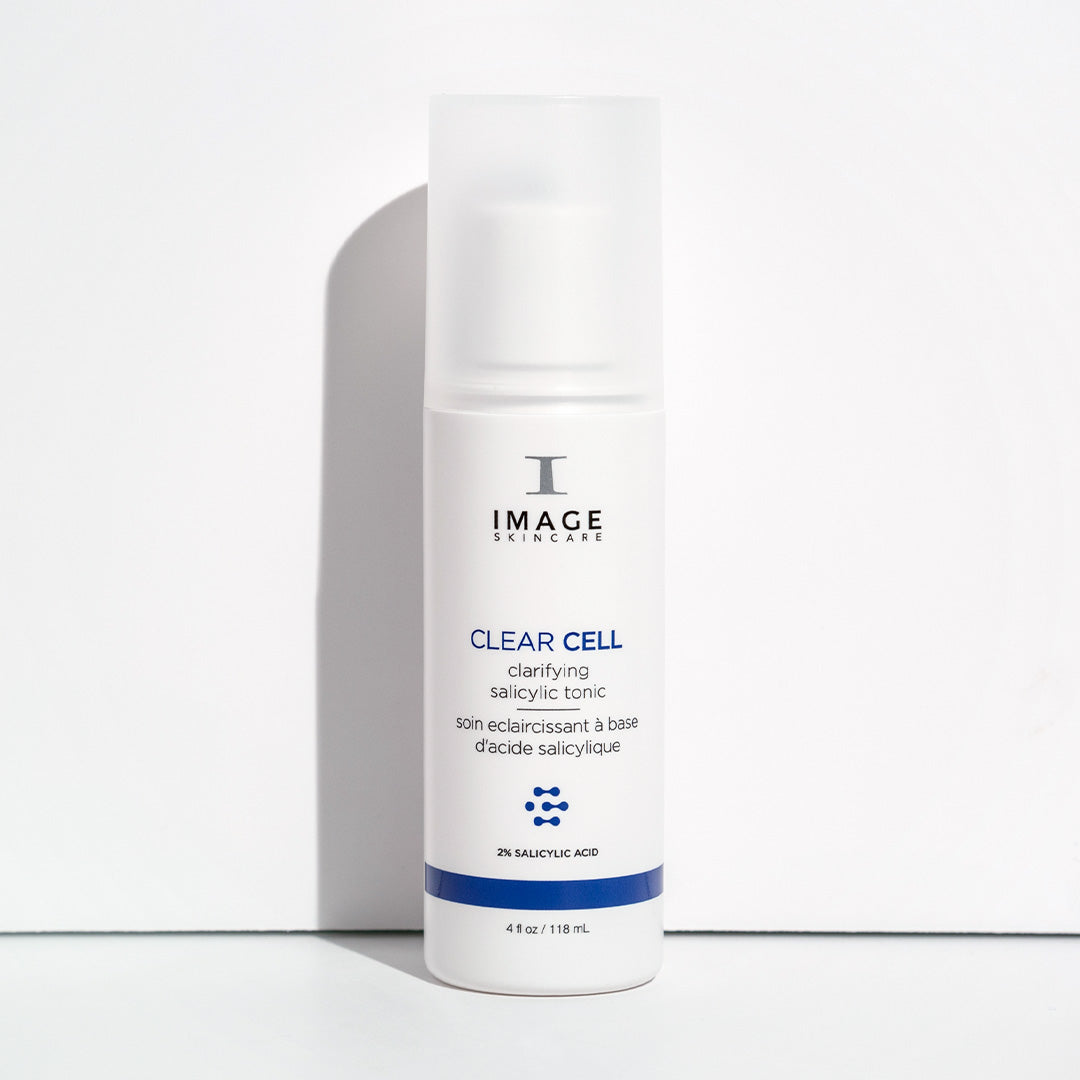 Clear Cell Salicylic Clarifying Tonic
