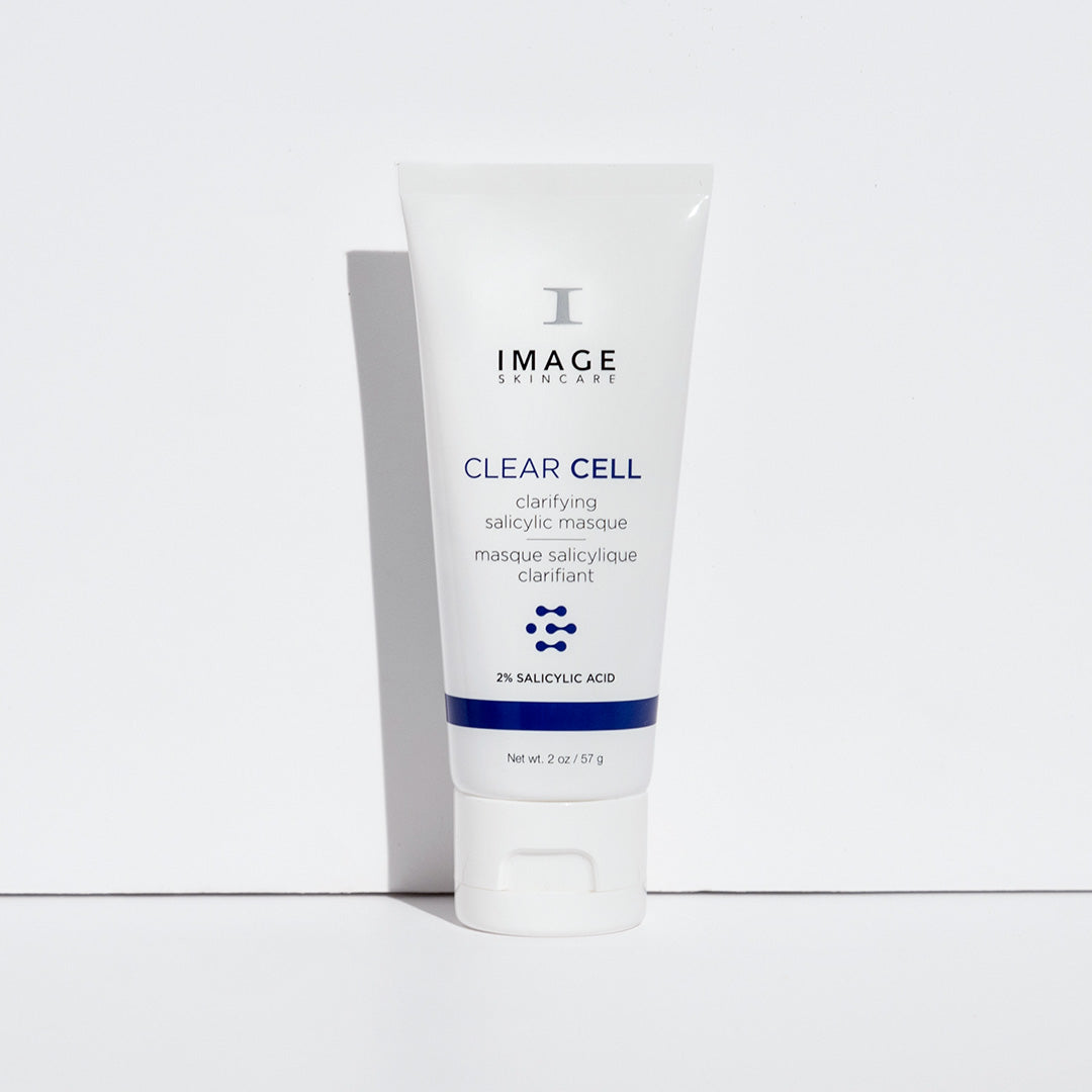 Clear Cell Clarifying Salicylic Masque